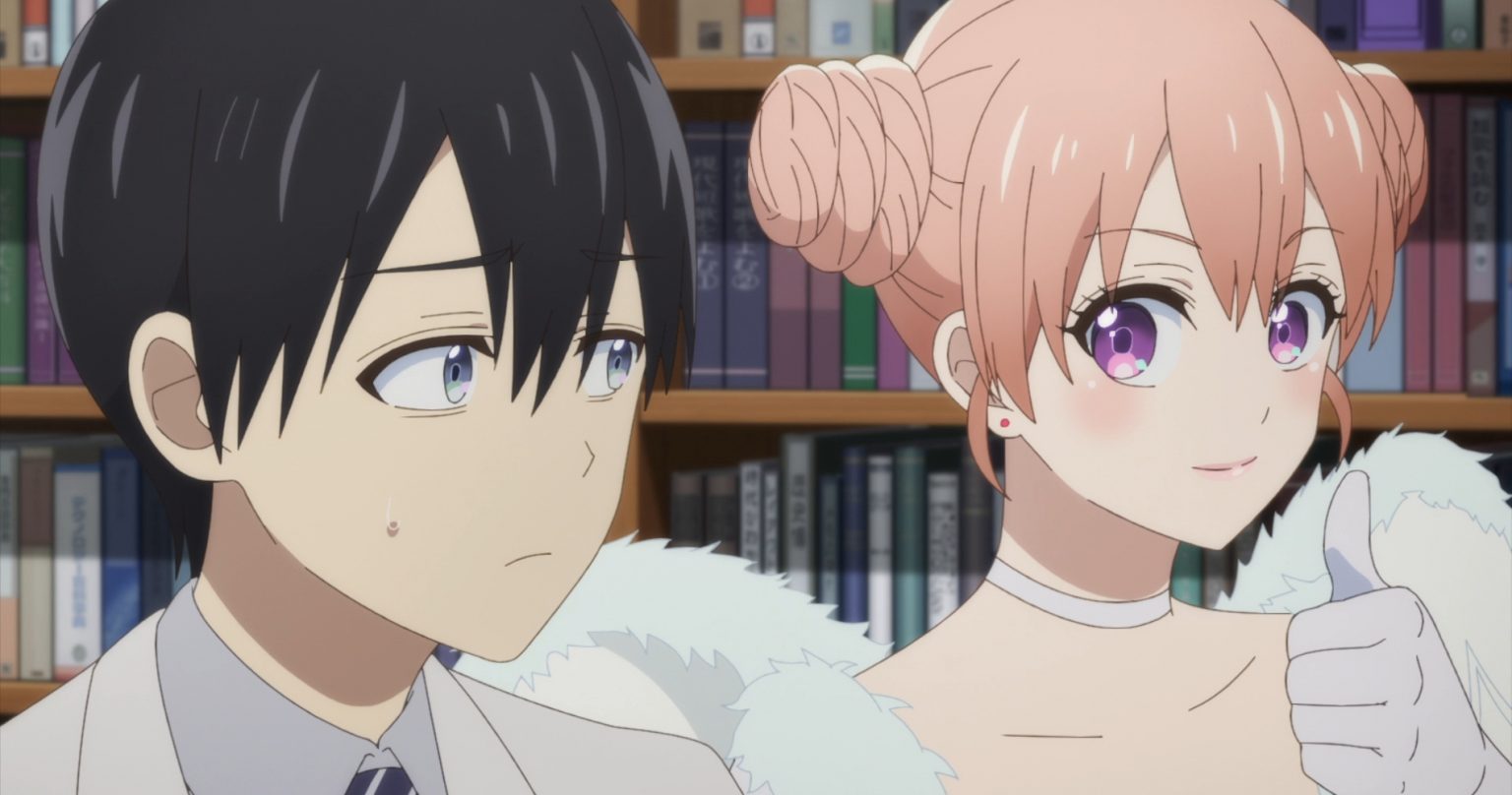A Couple Of Cuckoos Episode 7: Release Date & Preview - OtakuKart
