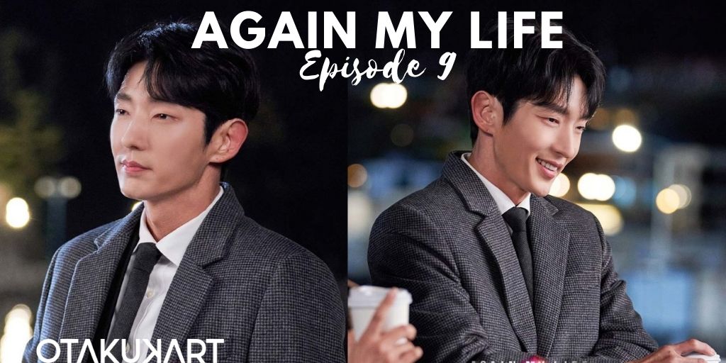 release date of again my life episode 9