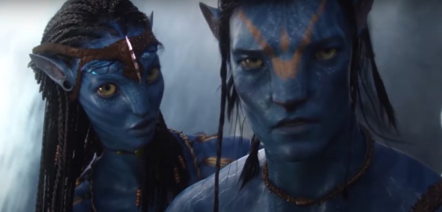 When Will Avatar 2: The Way of Water Trailer Release? - OtakuKart