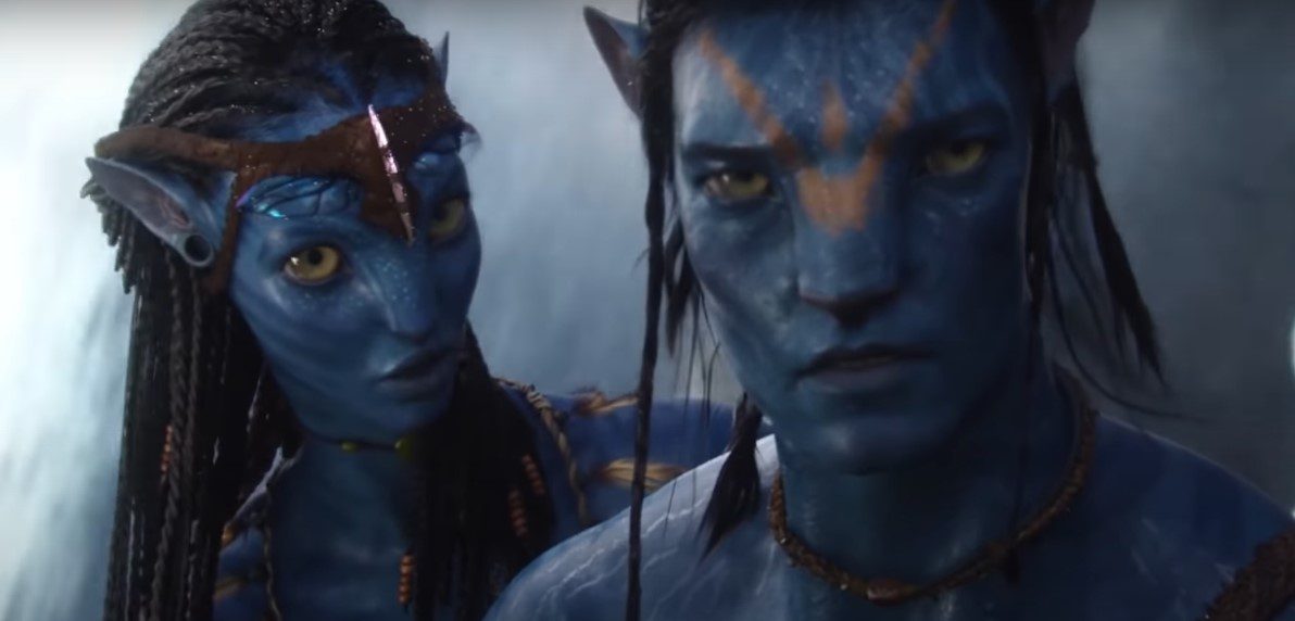 Avatar 2 Trailer release date