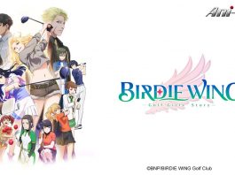 birdie wing golf girls' story episode 9