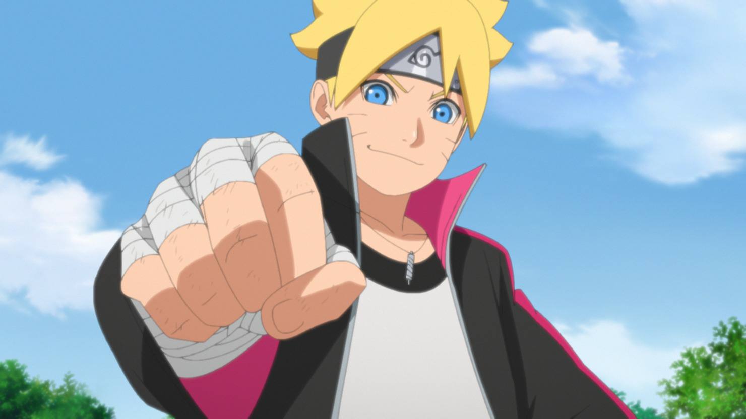 According to animeblue, 217 may be the 4th best animated episode of boruto,  lets get hyped! : r/Boruto