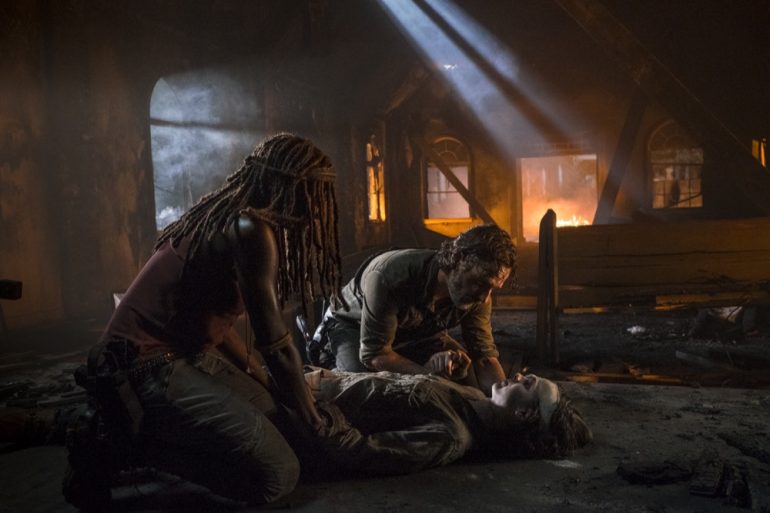 All About The Episode Where Carl Died And What Happened