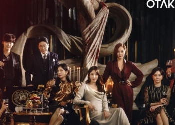 Penthouse K-Drama Cast: All About The Plot & Characters