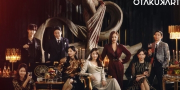 Penthouse K-Drama Cast: All About The Plot & Characters