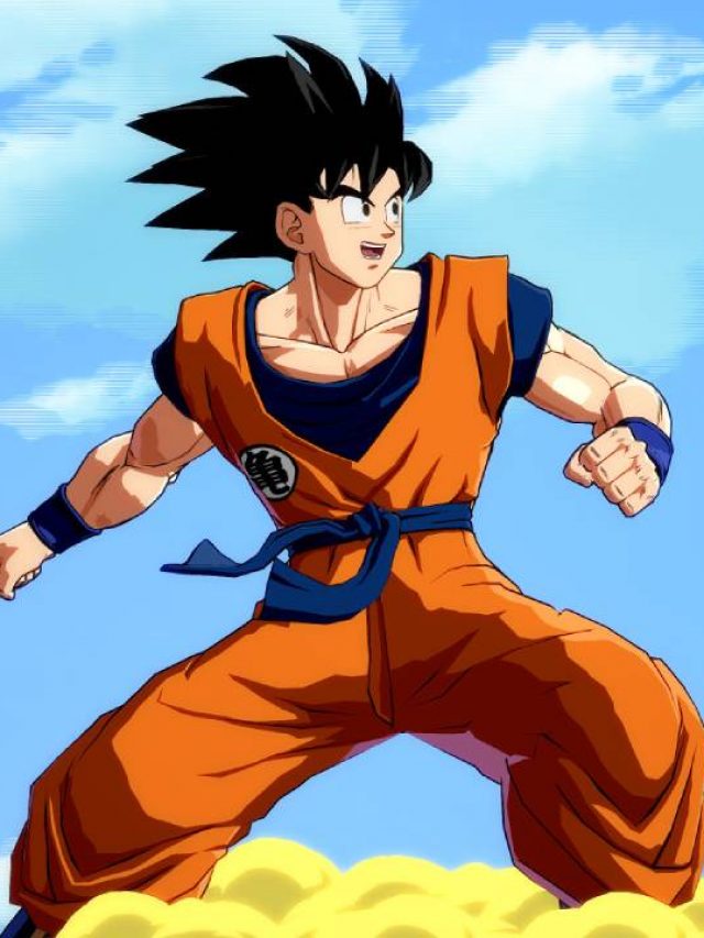 Best Anime Characters That Wear Orange Outfits OtakuKart
