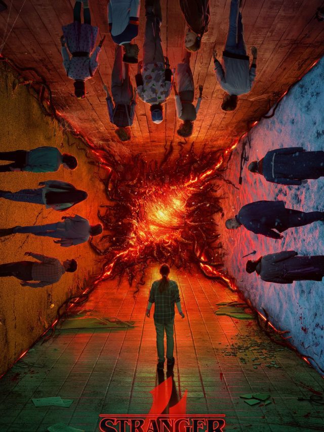 Stranger things 10 best episodes ranked by popularity otakukart