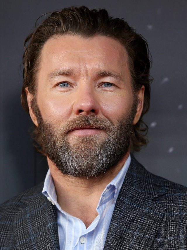 Joel Edgerton's Best Movies Ranked From Worst to Best - OtakuKart