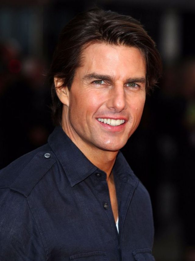 Cannes 2022: Check Out Tom Cruise's Amazing Outfit For Red Carpet ...