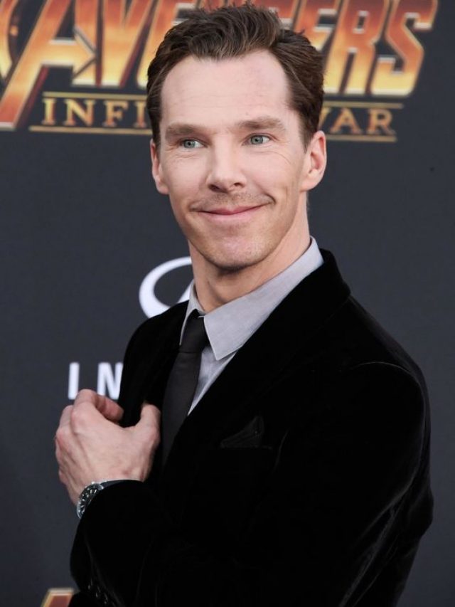 Benedict Cumberbatch Best Movies Ranked According To Imdb Rating Otakukart 