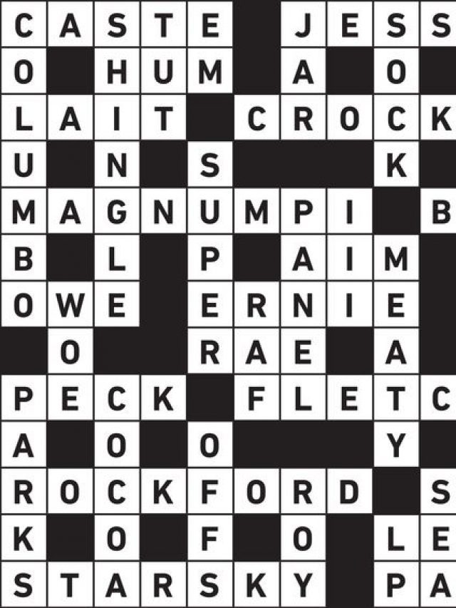 Cropped Crossword 6 