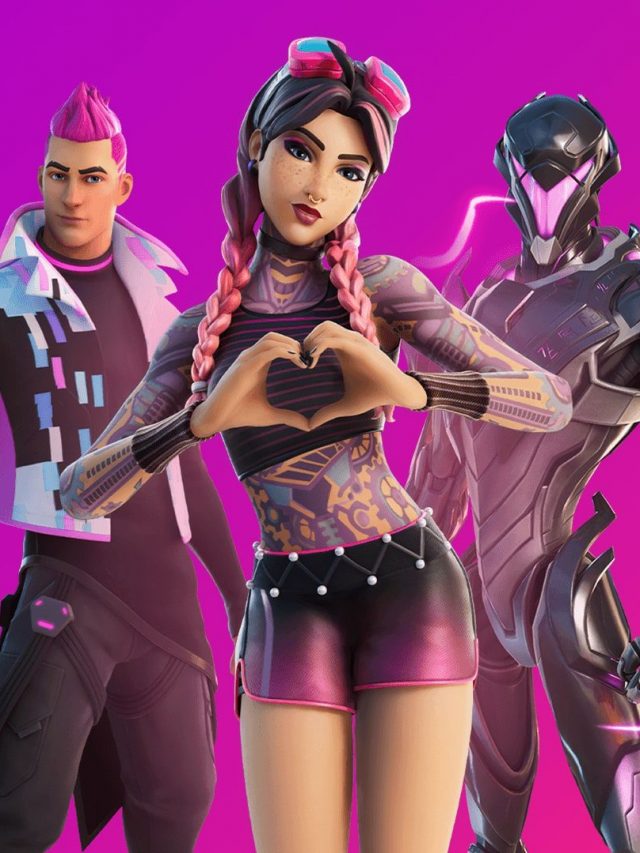 Fortnite Season Battle Pass Has Been Leaked OtakuKart