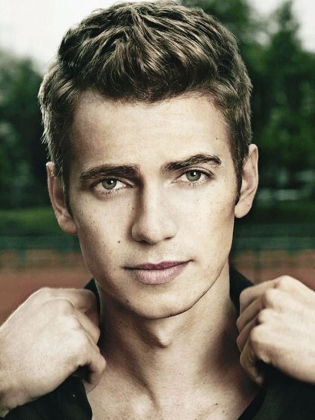 Hayden Christensen Best Movies And TV Shows OtakuKart