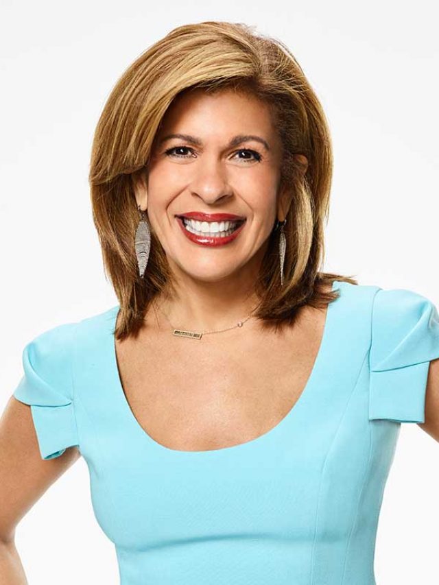 Hoda Kotb Net Worth And Earnings in 2022 OtakuKart