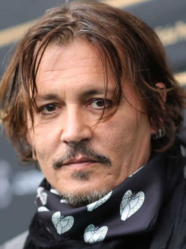 Why People Are Blindly Following Johnny Depp? - OtakuKart