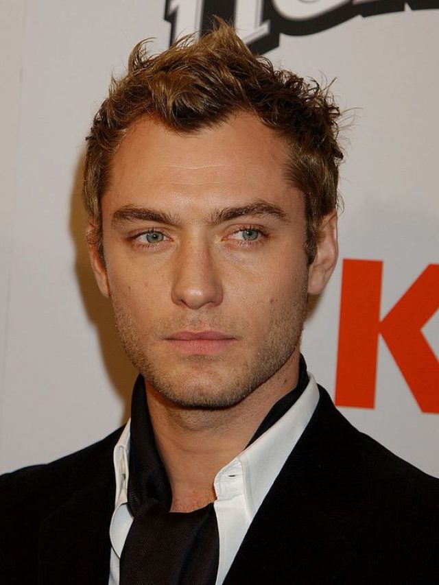 New Star Wars Series Title Revealed, Jude Law Joins Cast! - OtakuKart