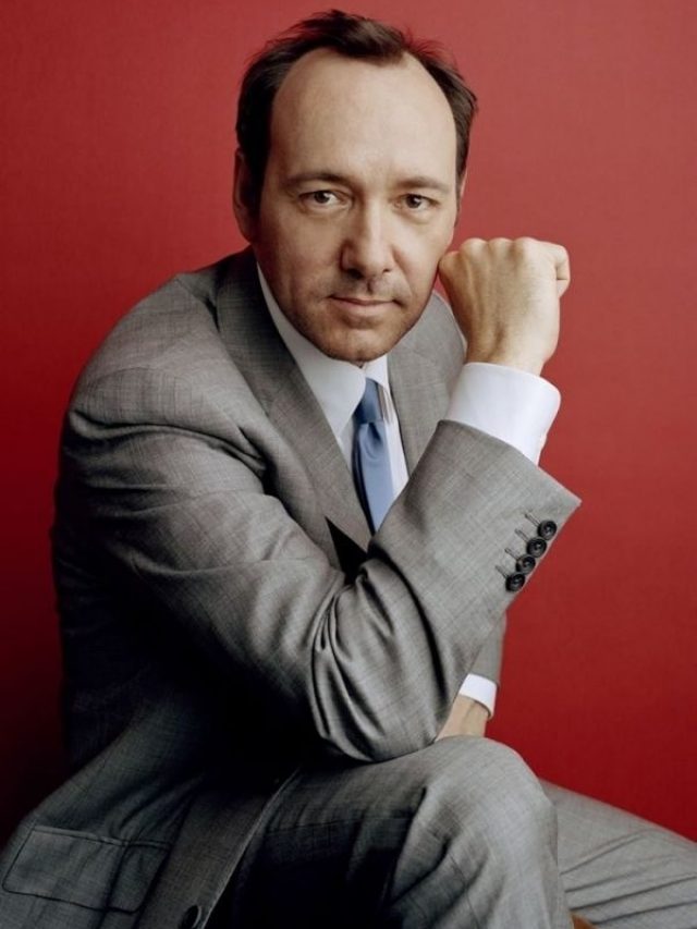 Kevin Spacey Net Worth And Cars That He Owns OtakuKart