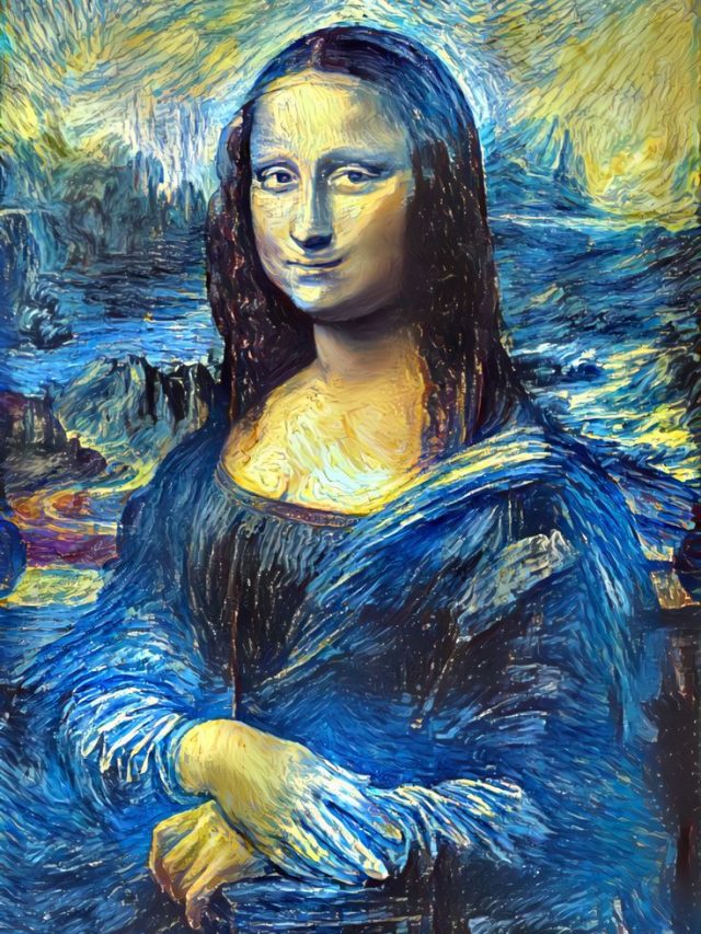 Mona Lisa Painting's Worth As Of May 2022 - OtakuKart