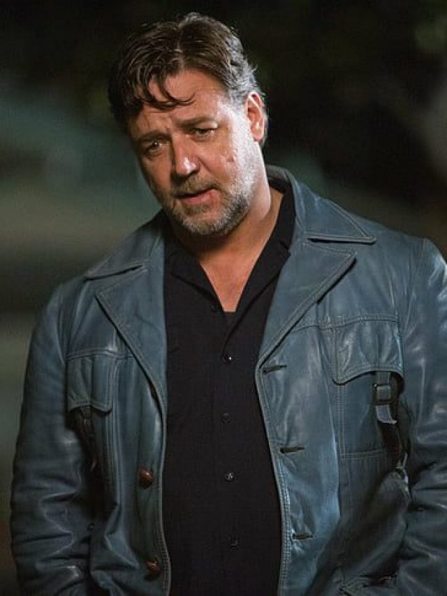 Russell Crowe Best Movies And TV Shows - OtakuKart