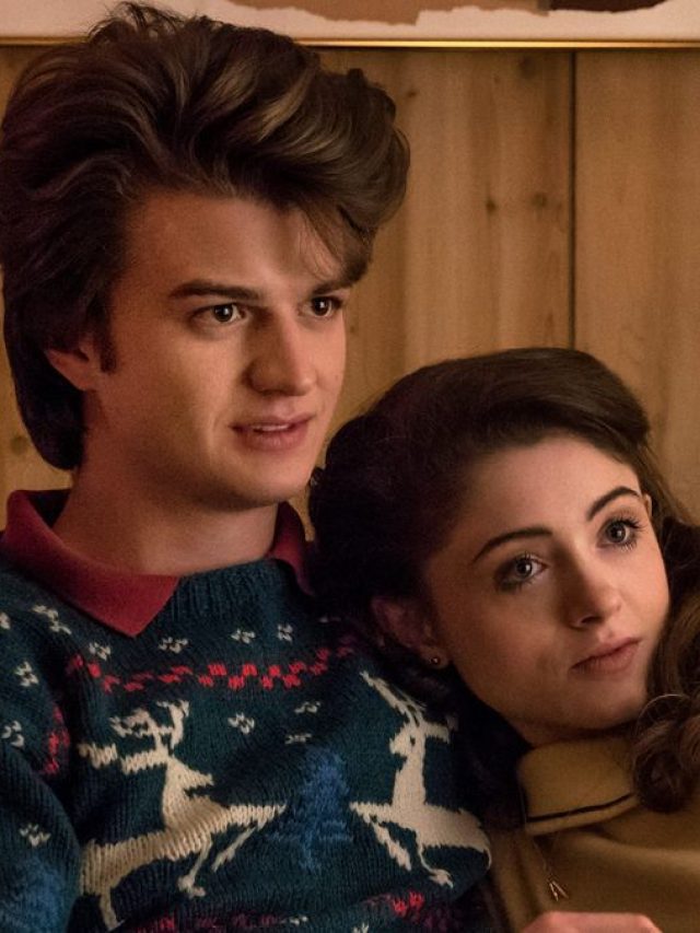 Will Nancy And Steve Get Back Together In Season 4 OtakuKart