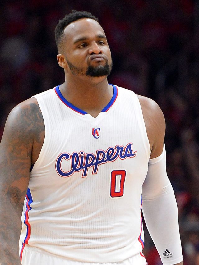 Glen Davis Might Just Go To Jail, Here's Why OtakuKart