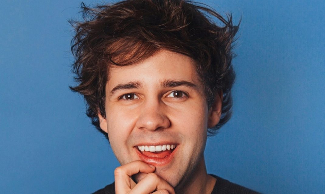 YouTube Star David Dobrik Is Worth Way More Than You Think OtakuKart