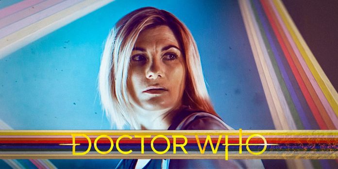 Fecha de lanzamiento de la temporada 14 de Doctor Who
