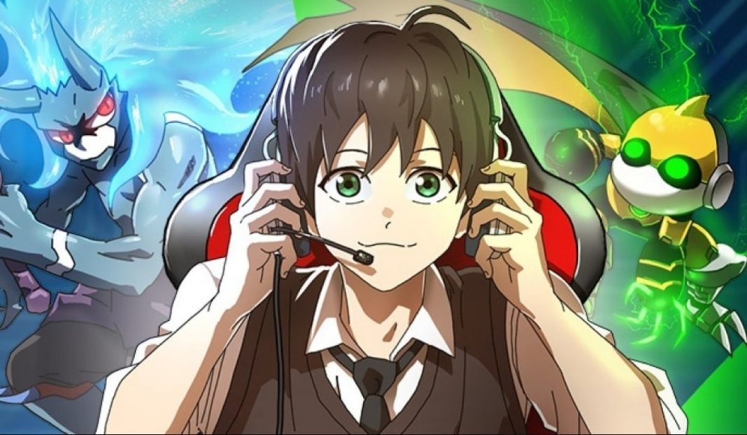 16 Amazing Manhwa To Read In 2024 — OtakuKart