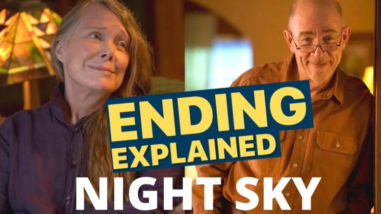 The Night Sky Ending Explained: More Questions Than Answers - OtakuKart