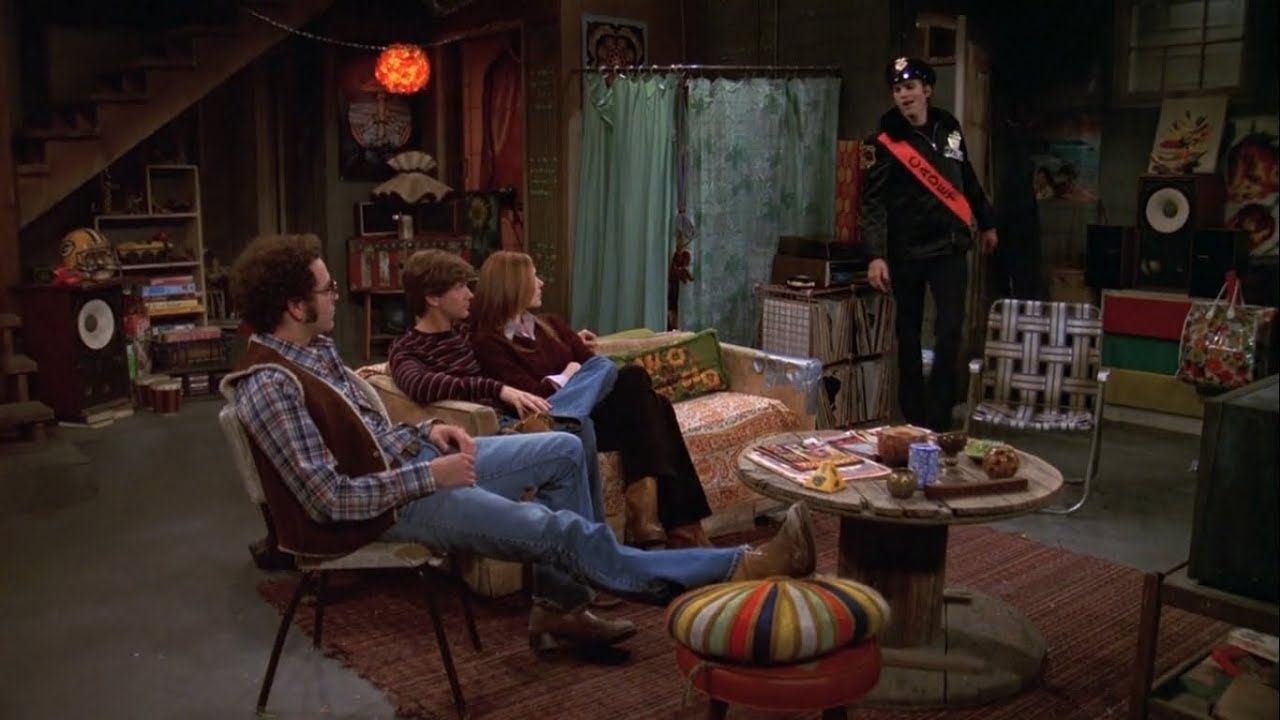 that '70s show filming locations