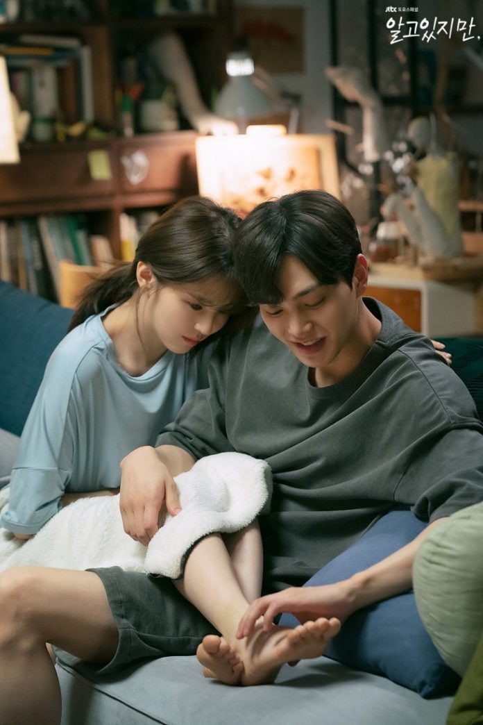 Here Are Some Erotic K-Dramas For Your ‘Netflix & Chill’ Watchlist ...