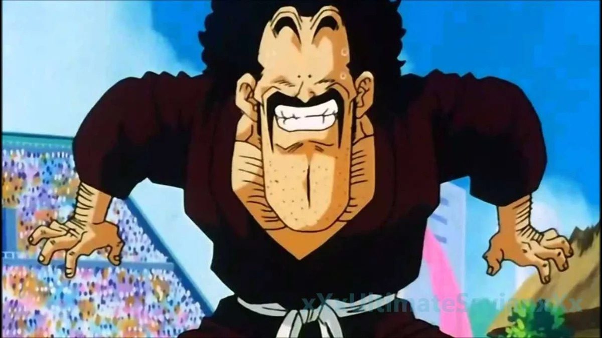 Top 10 Most Hated Dragon Ball Characters