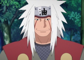 What Episode Does Jiraiya Die