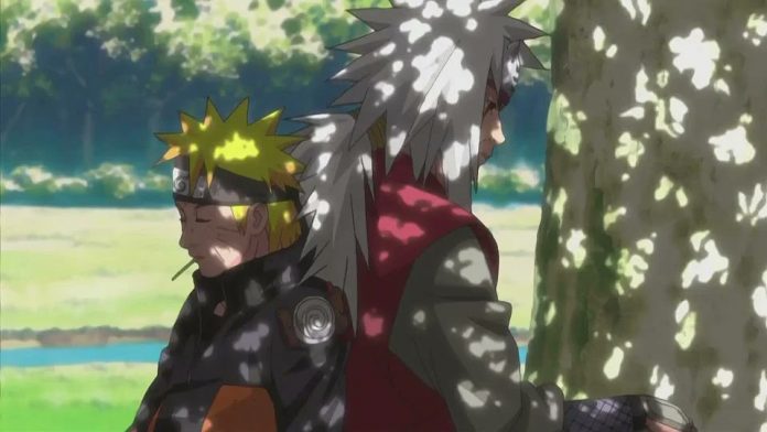 What Episode Does Jiraiya Die All About The Toad Sage S Death OtakuKart   Jiraiyaandnaruto 696x392 