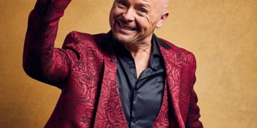 What is Jon Courtenay’s Net Worth? Britain’s Got Talent Star’s Earnings