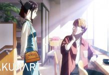 kaguya-sama: love is war season 3 episode 9