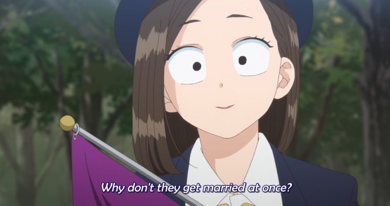Komi Can't Communicate Season 2 Episode 9 Release Date: It's Just The