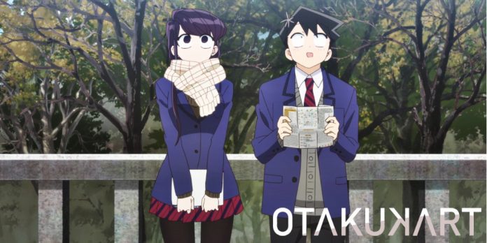 Komi Can't Communicate Season 2 Episode 9 Release Date: It's Just The