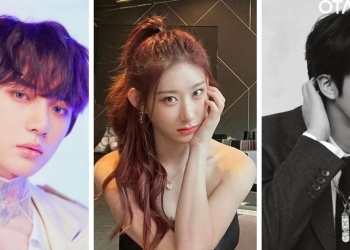 Royal K-pop Idols