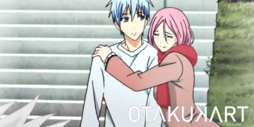kuroko meet momoi