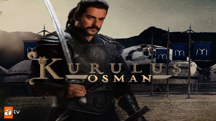 kurlus osman season 3