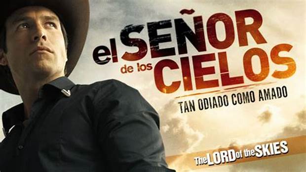 El Señor de Los Cielos season 8 release date