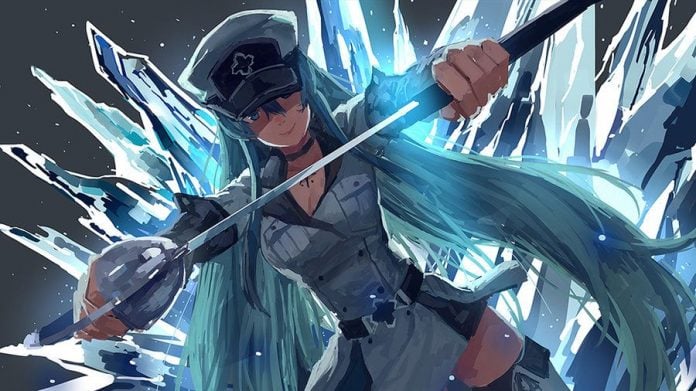 20 Most Beautiful Anime Characters Ever — OtakuKart