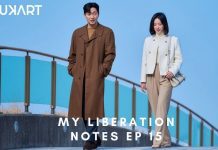 My Liberation Notes episode 15 preview