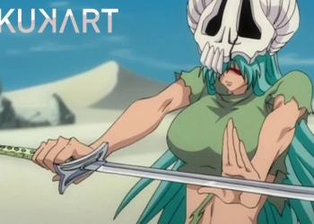 nel tu from bleach