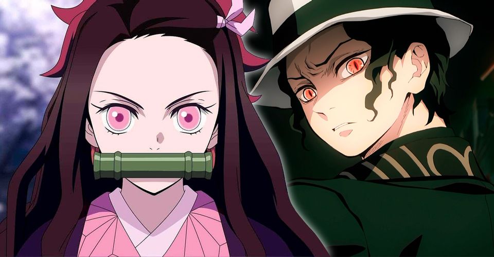Top 10 Facts to Know About Demons in Demon Slayer: Kimetsu No Yaiba