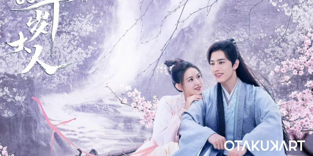 How To Watch Oh My Lord Episodes Online The Historical Chinese Drama 