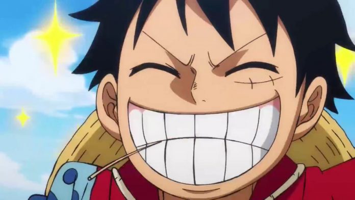 One Piece Episode 1016: How To Watch It Online?
