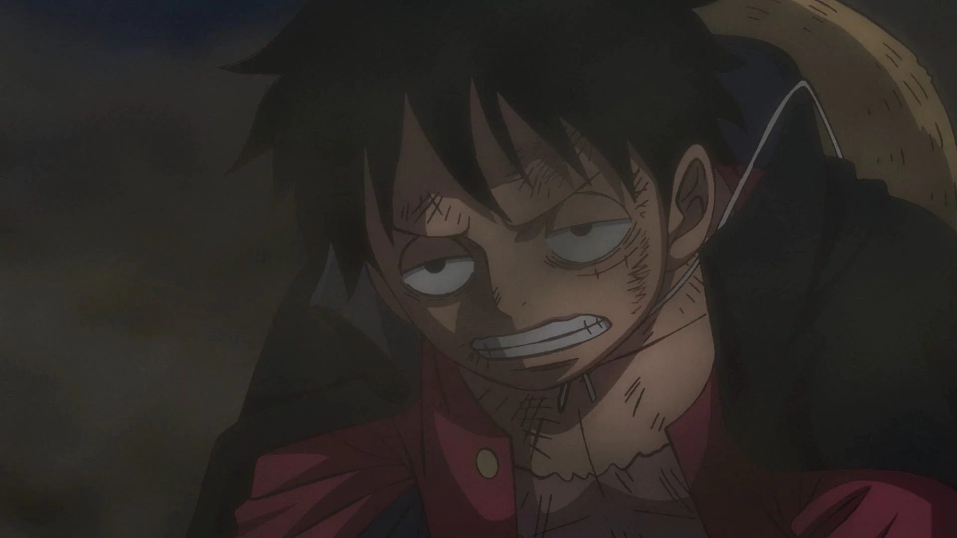 One Piece Episode 1020 - Sanji's Scream! An SOS Echoes Over the