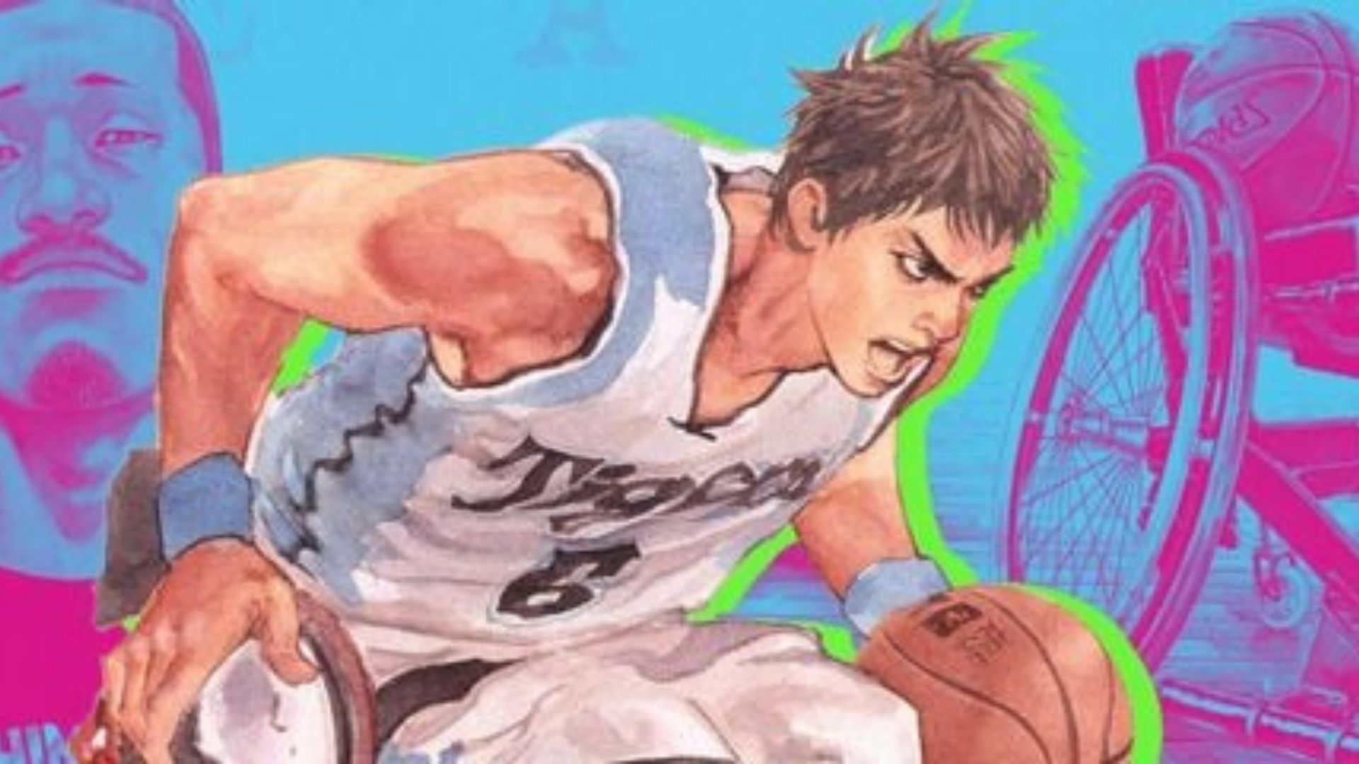Real; Sports Manga You Should read in 2022!